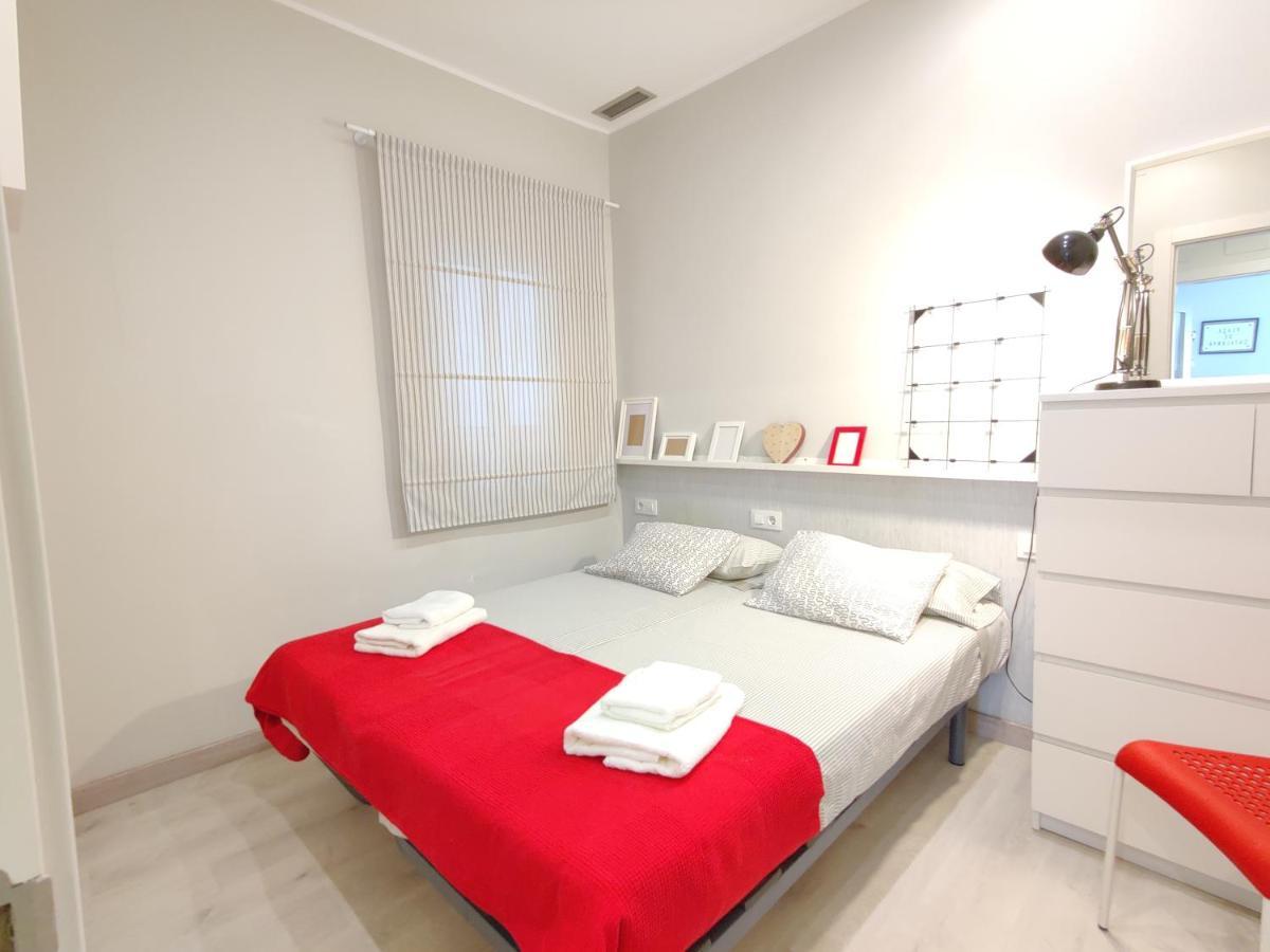 Appartement Fira Plaza Espana Barcelone
