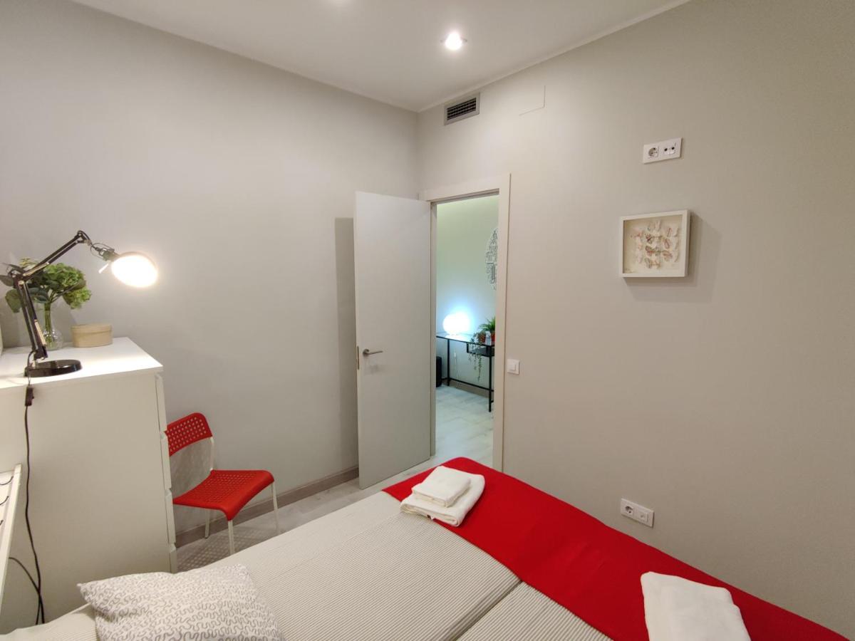 Fira Plaza Espana Appartement Barcelone