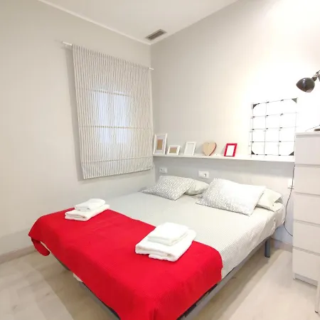 Fira Plaza Espana Apartment Barcelone Extérieur photo