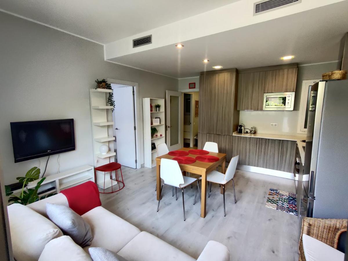 Apartament Fira Plaza Espana *