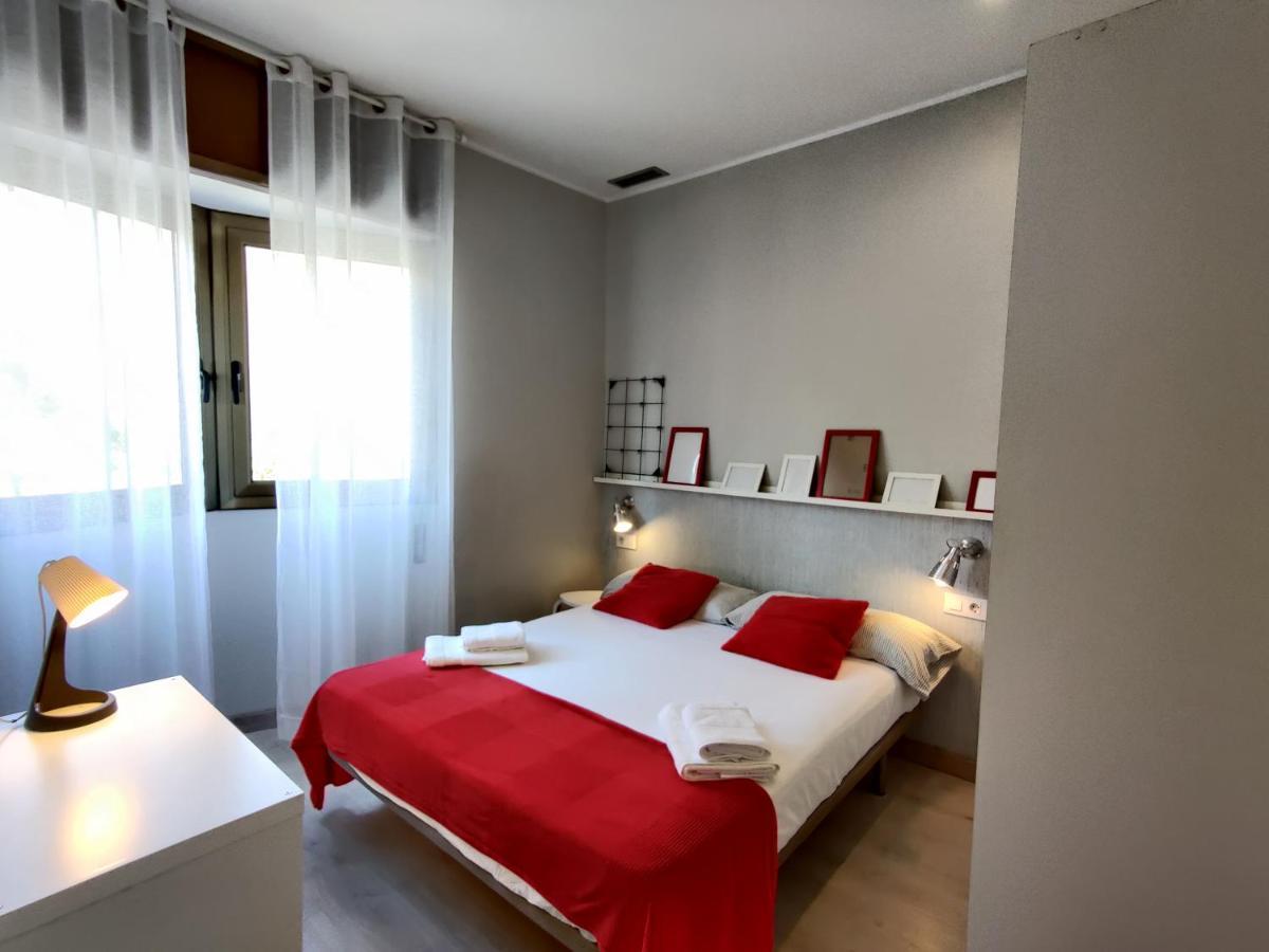 Fira Plaza Espana Apartament