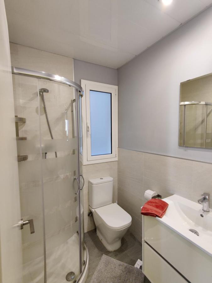 Apartament Fira Plaza Espana *